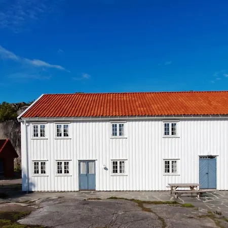 Skottevik Feriesenter-3