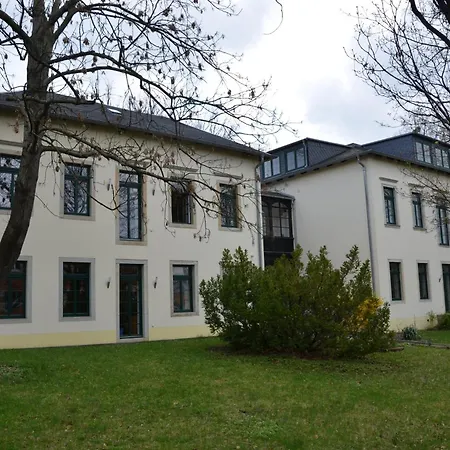 Gästehaus Villa Seraphinum-3