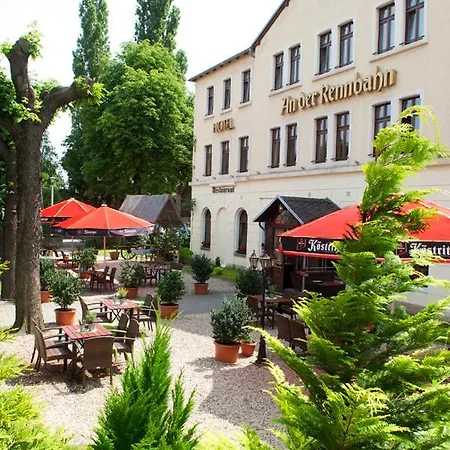 MUSTANG INN am Großen Garten-2