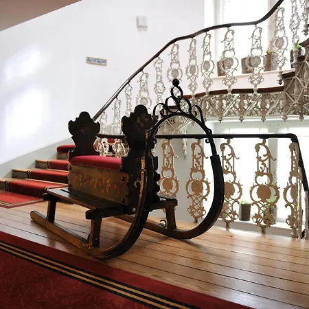 Sporthotel Pontresina-3