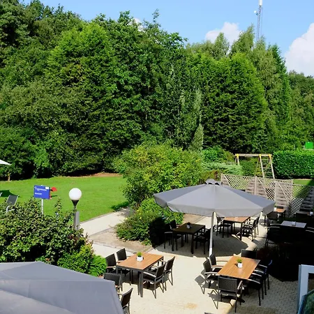 Novotel Eindhoven-3