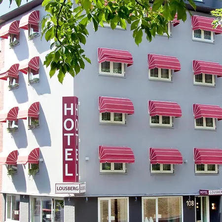 Hotel Lousberg-3