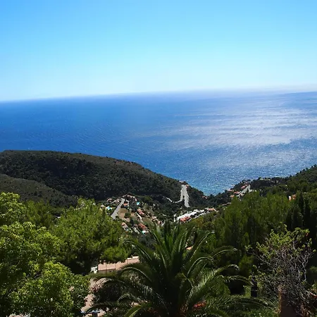 Les Terrasses D'Eze - Hotel & Spa-2