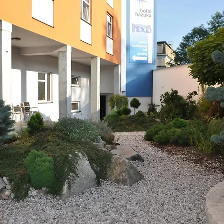 Hotel Lions Plzen-2