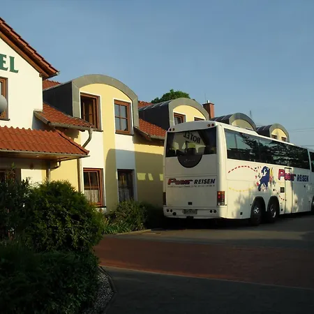 Landhotel Dresden-2