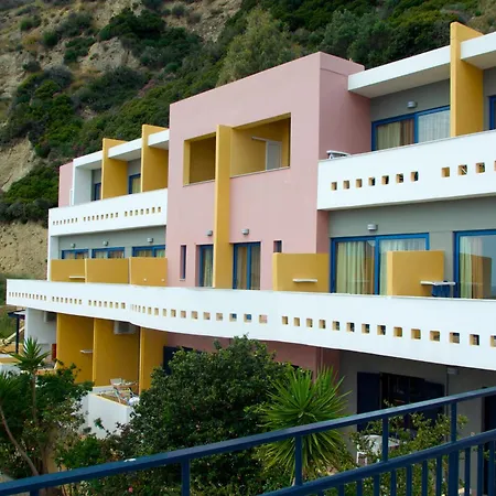 Horizon Beach Hotel-3