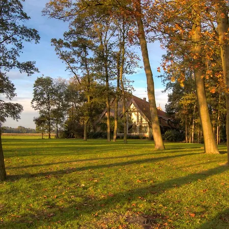 Landgoed De Holtweijde-2