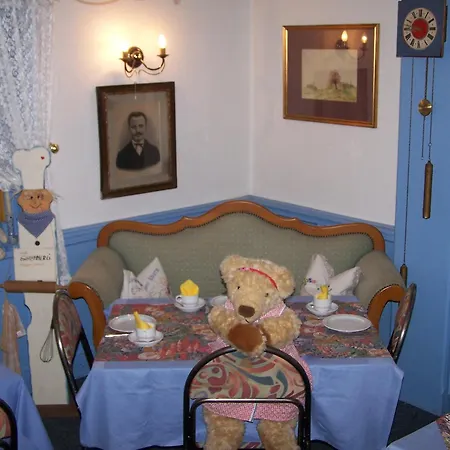 Hotel Goldenes Faß-2