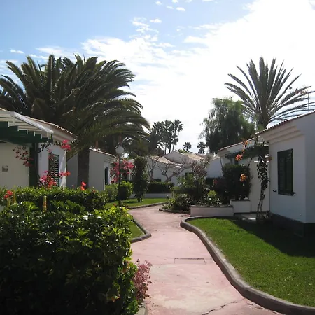 Bungalows Campo Golf-2
