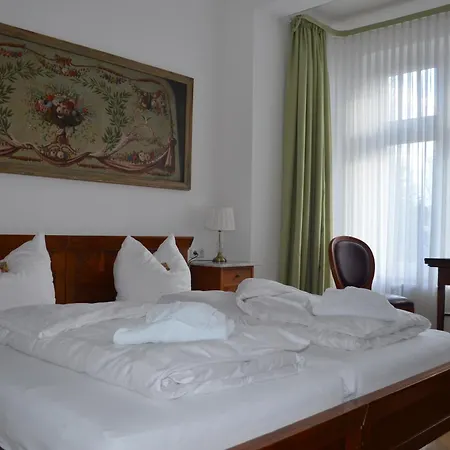 Jahrhunderthotel Leipzig-2