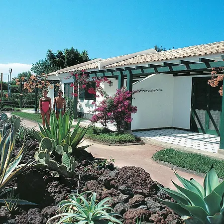 Bungalows Campo Golf-3