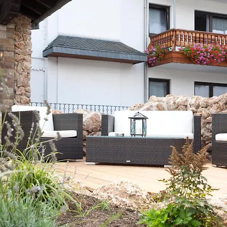 LandKomfort Hotel Elsenmann-3