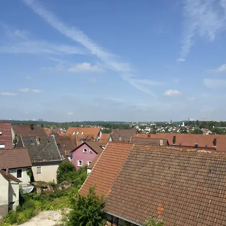 Airport Hotel Filder Post-2