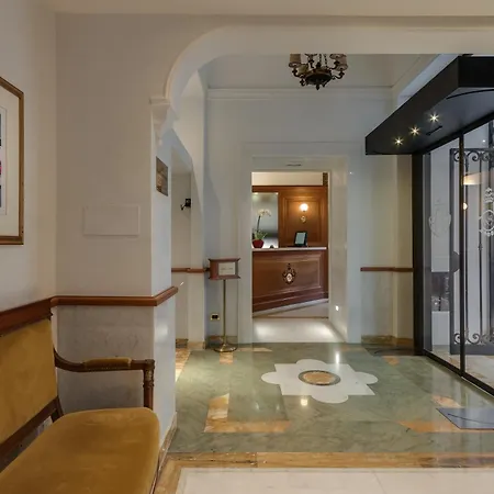 Hotel Borromeo-3