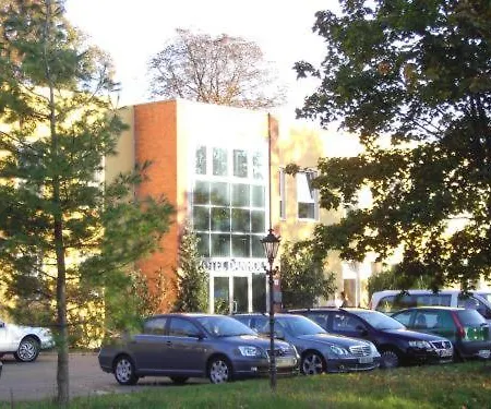 Hotel Daenholm-3
