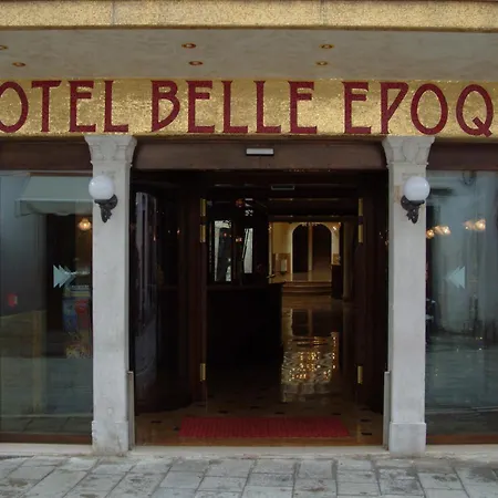 Hotel Belle Epoque-3