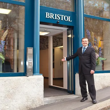 Hotel Bristol Zurich-3