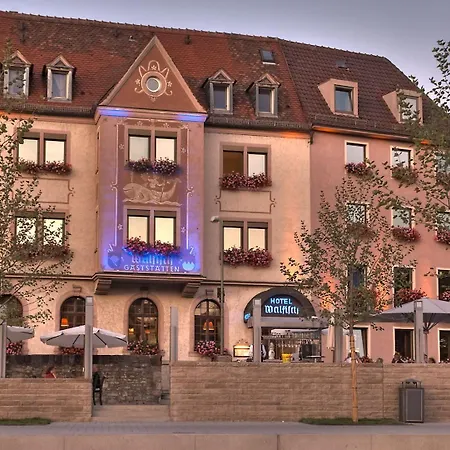 Hotel Walfisch-2