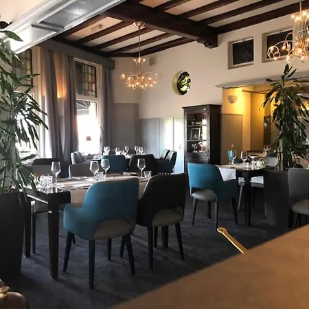 Hotel Wilhelmina-2