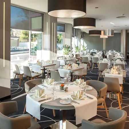 Essential By Dorint Frankfurt-Niederrad-3