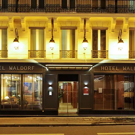 Waldorf Montparnasse-2