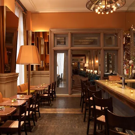 Soho Grand Hotel-3