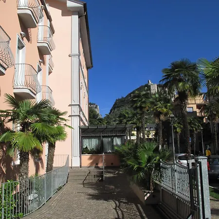 Hotel Olivo-3