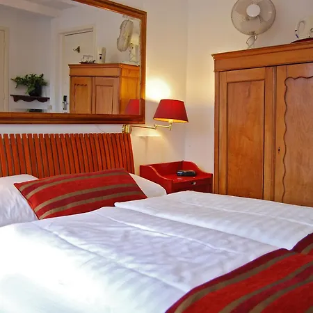 Amsterdam House Hotel-3
