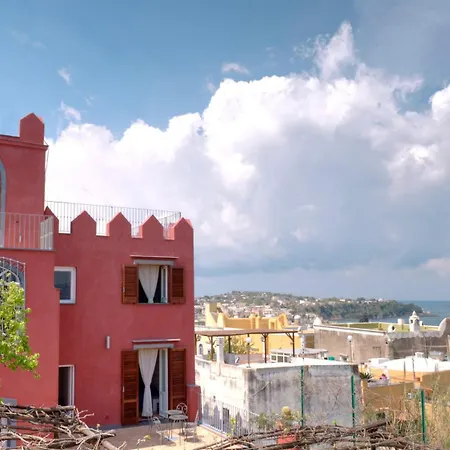 Albergo 'La Vigna'-3