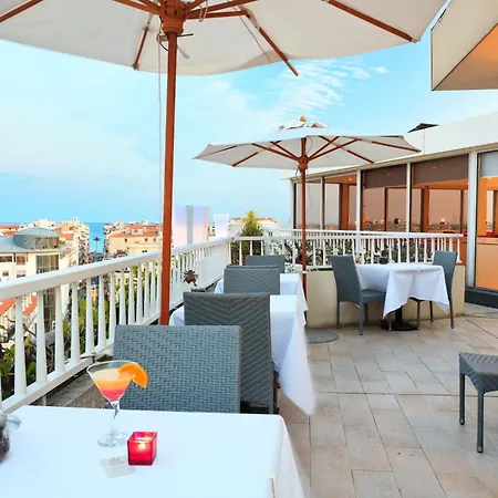 Splendid Hotel & Spa Nice-3
