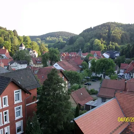 Hotel-Pension Waldhaus-2