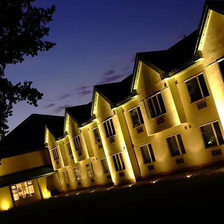 Hotel Hp Park Poznan Malta-3