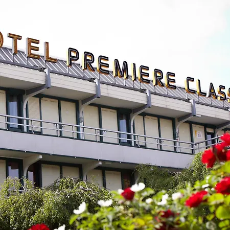 Premiere Classe Valence Sud-3