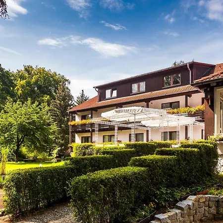 Hotel Forsthaus-2