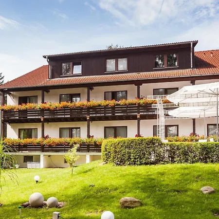 Hotel Forsthaus-3