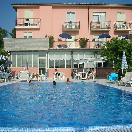 Ca Masawalsa Hotel-3