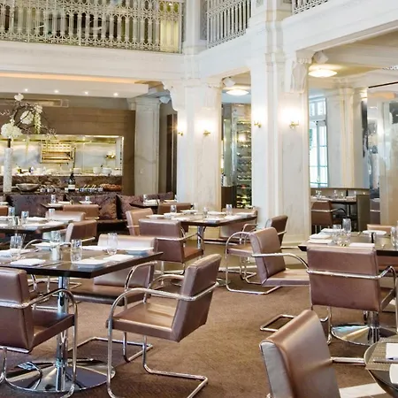 The Georgian Terrace Hotel-2