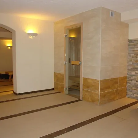 Stoll'S Hotel Alpina-2
