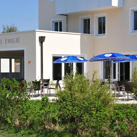 Kneipp-Kurhotel Emilie-3