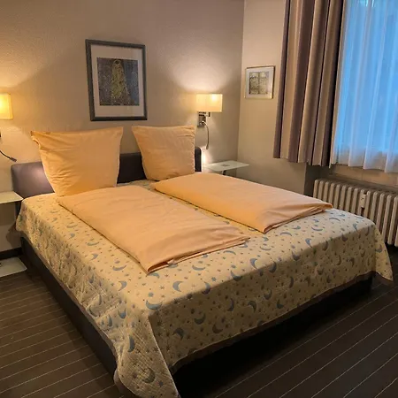 Hotel Am Ehrenhof-2