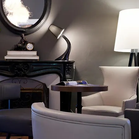 Le Castellas Hotel & Spa - Pont Du Gard - Uzes-3