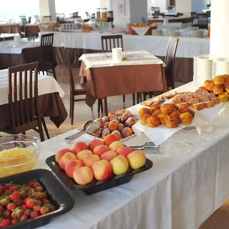 Hotel Fenix-3