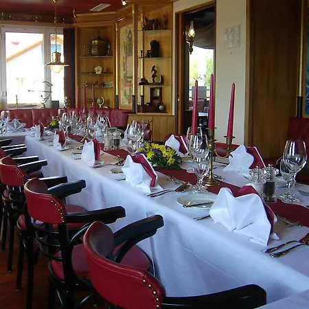 Strandhotel Deichgraf Graal-Müritz-2