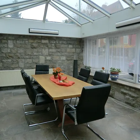 Appart International Boarding House-2