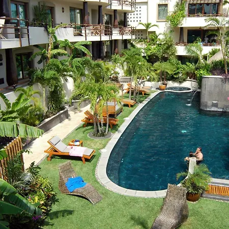 El Taj Oceanfront And Beachside Condo Hotel-2