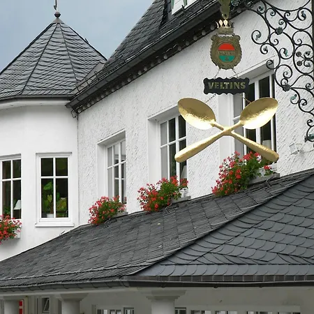 Hotel Löffler-3