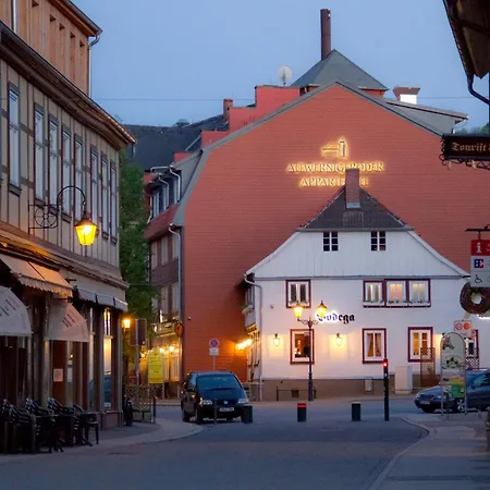 Altwernigeröder Apparthotel-2