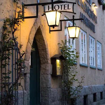 Altwernigeröder Apparthotel-3