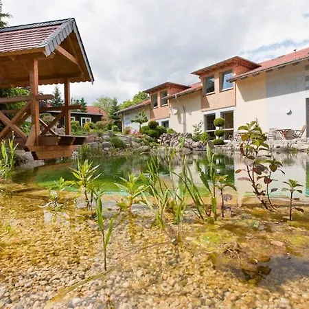 Landhaus Tonmühle-3