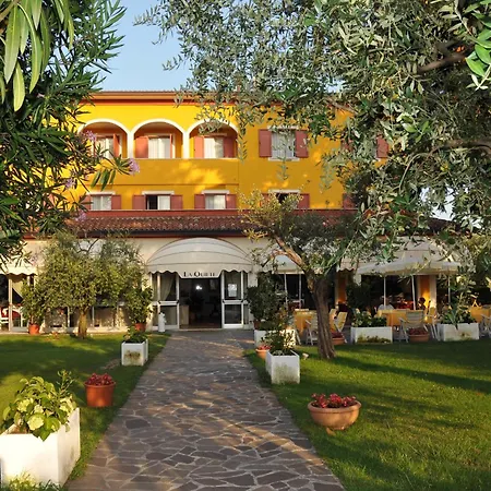 La Quiete Park Hotel-2